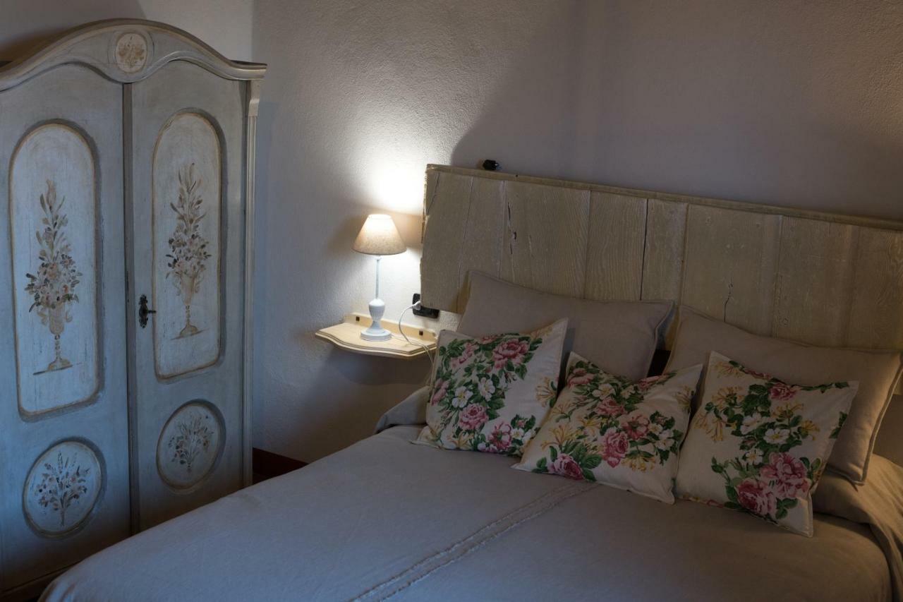 La Banditaccia Monticello Amiata Zewnętrze zdjęcie